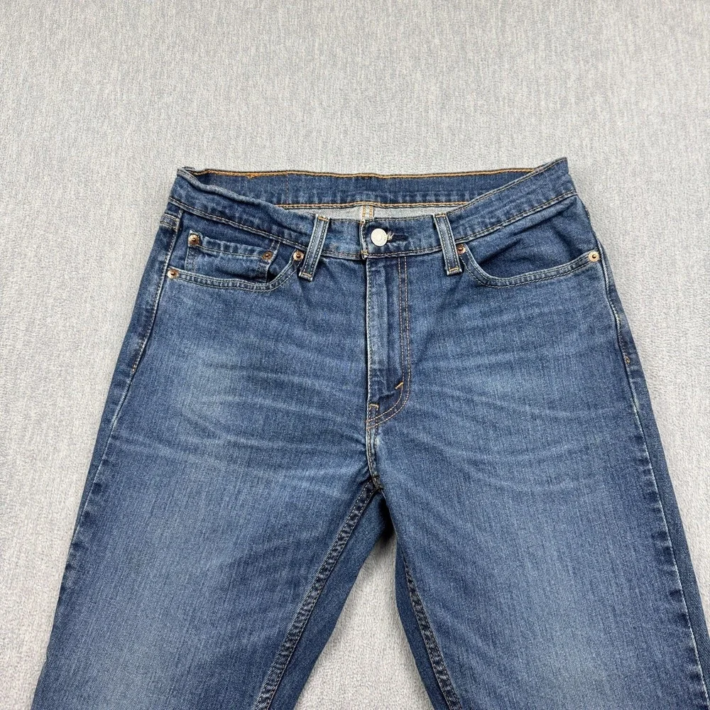 Levis levis 511